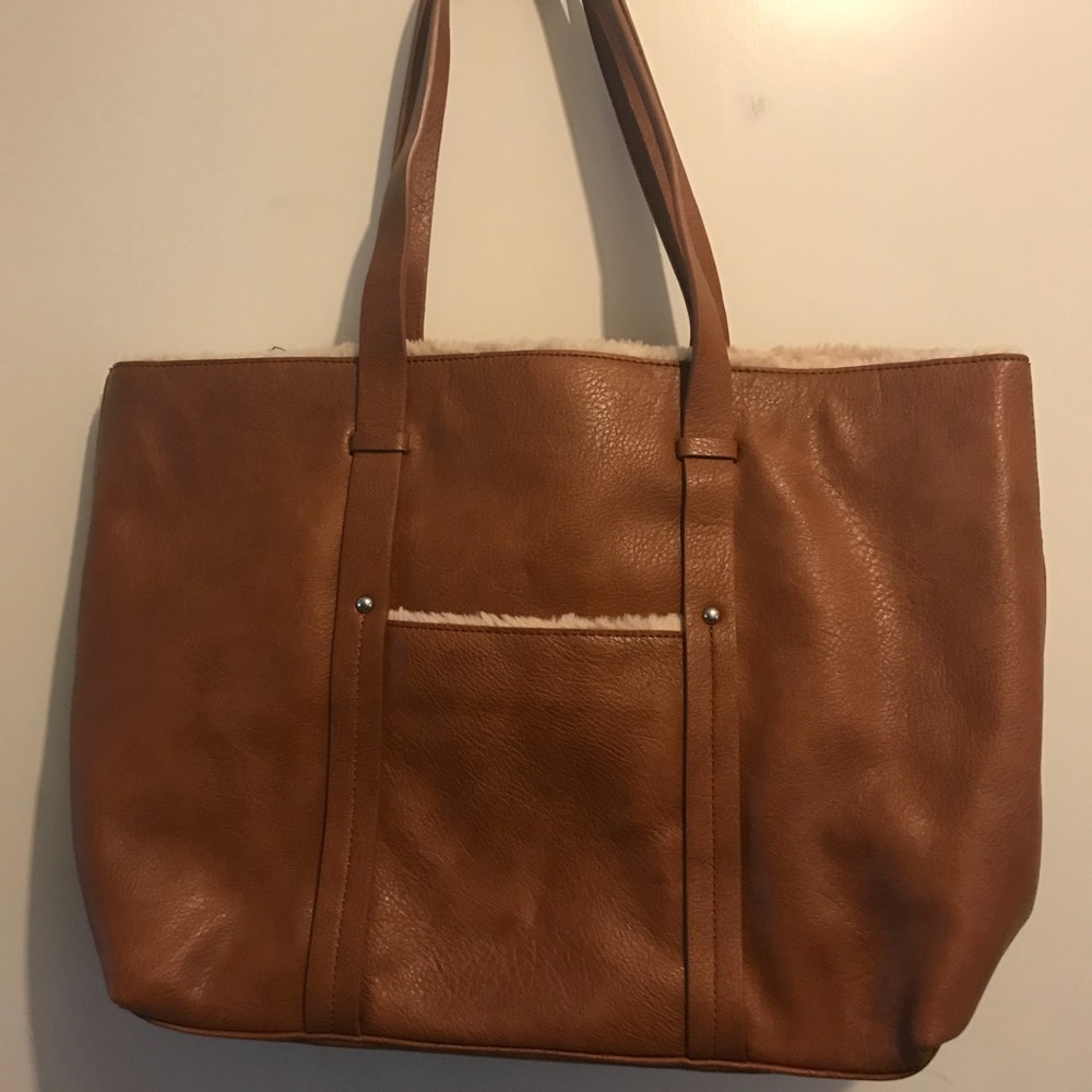 Large bag